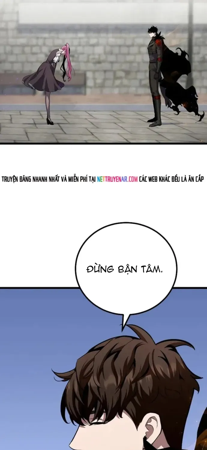 Level 1 Player - Chương 132 - Trang 35