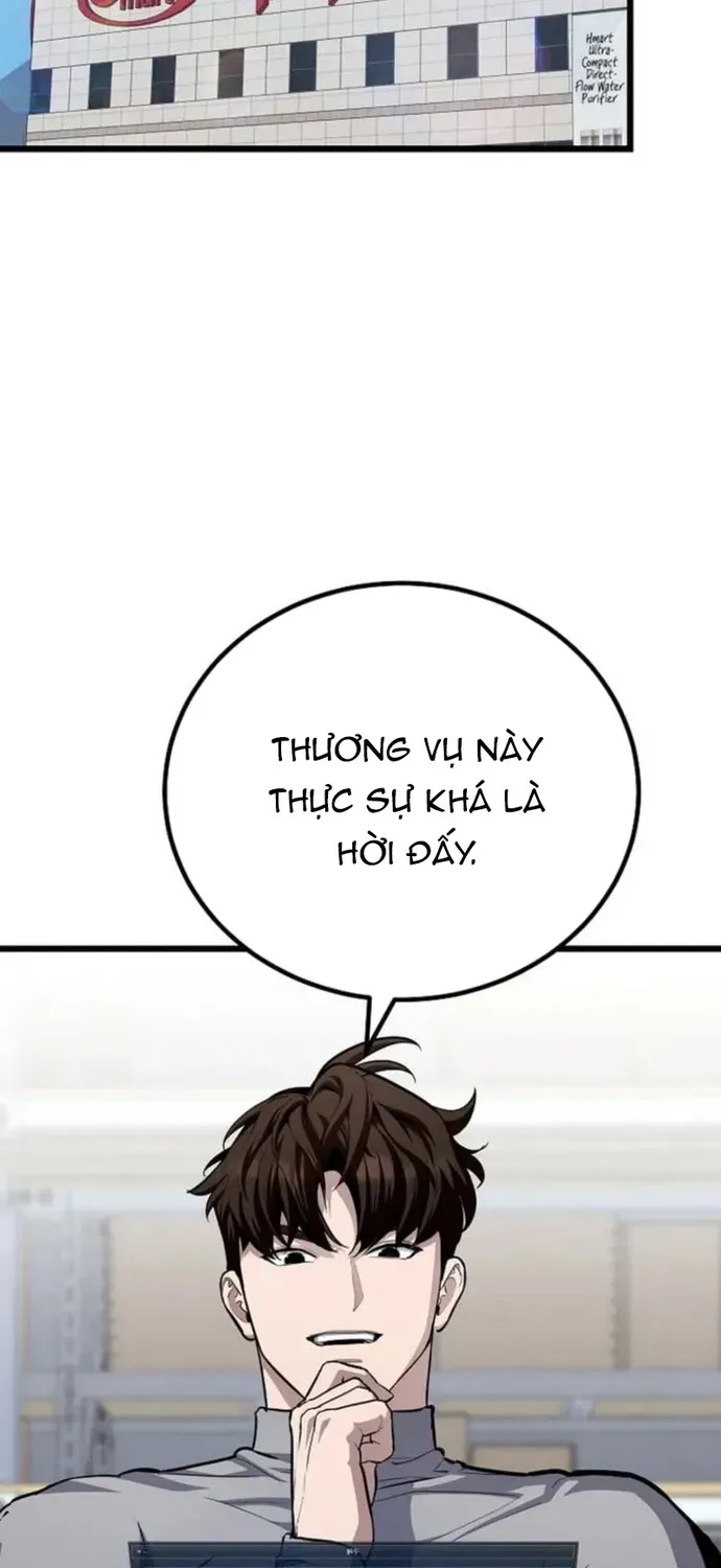 Level 1 Player - Chương 132 - Trang 41