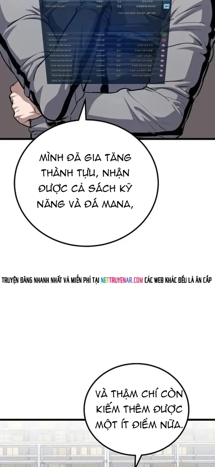 Level 1 Player - Chương 132 - Trang 42