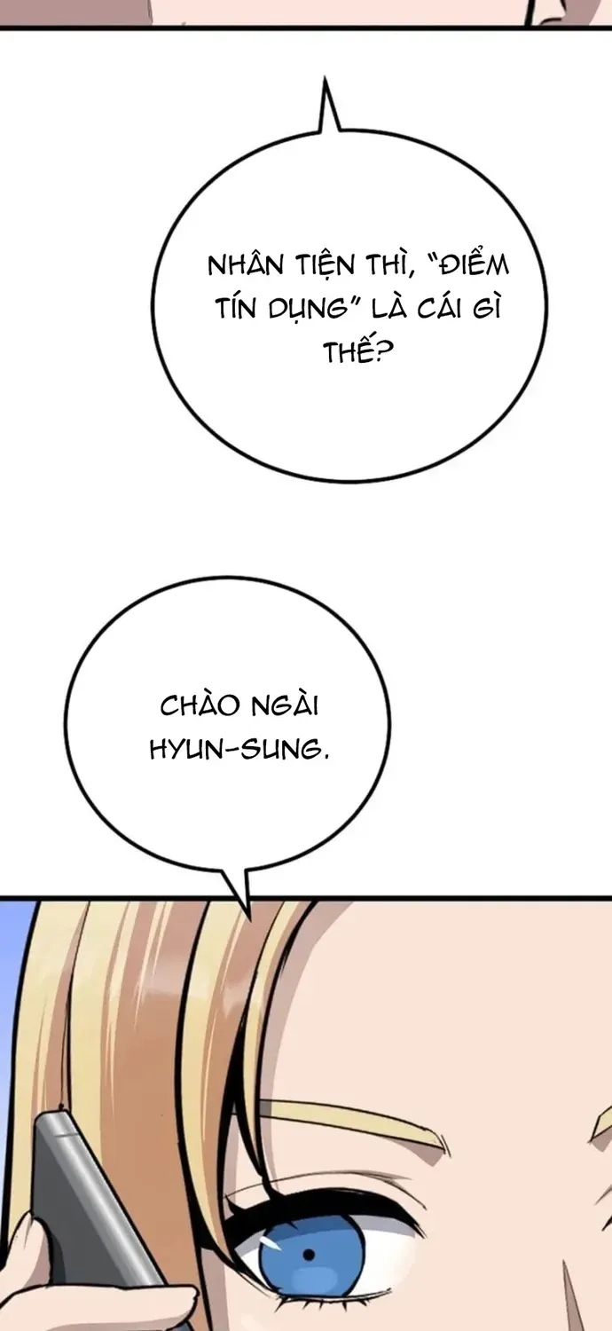 Level 1 Player - Chương 132 - Trang 44