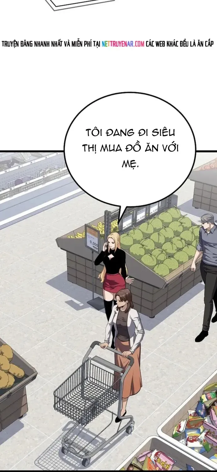 Level 1 Player - Chương 132 - Trang 46