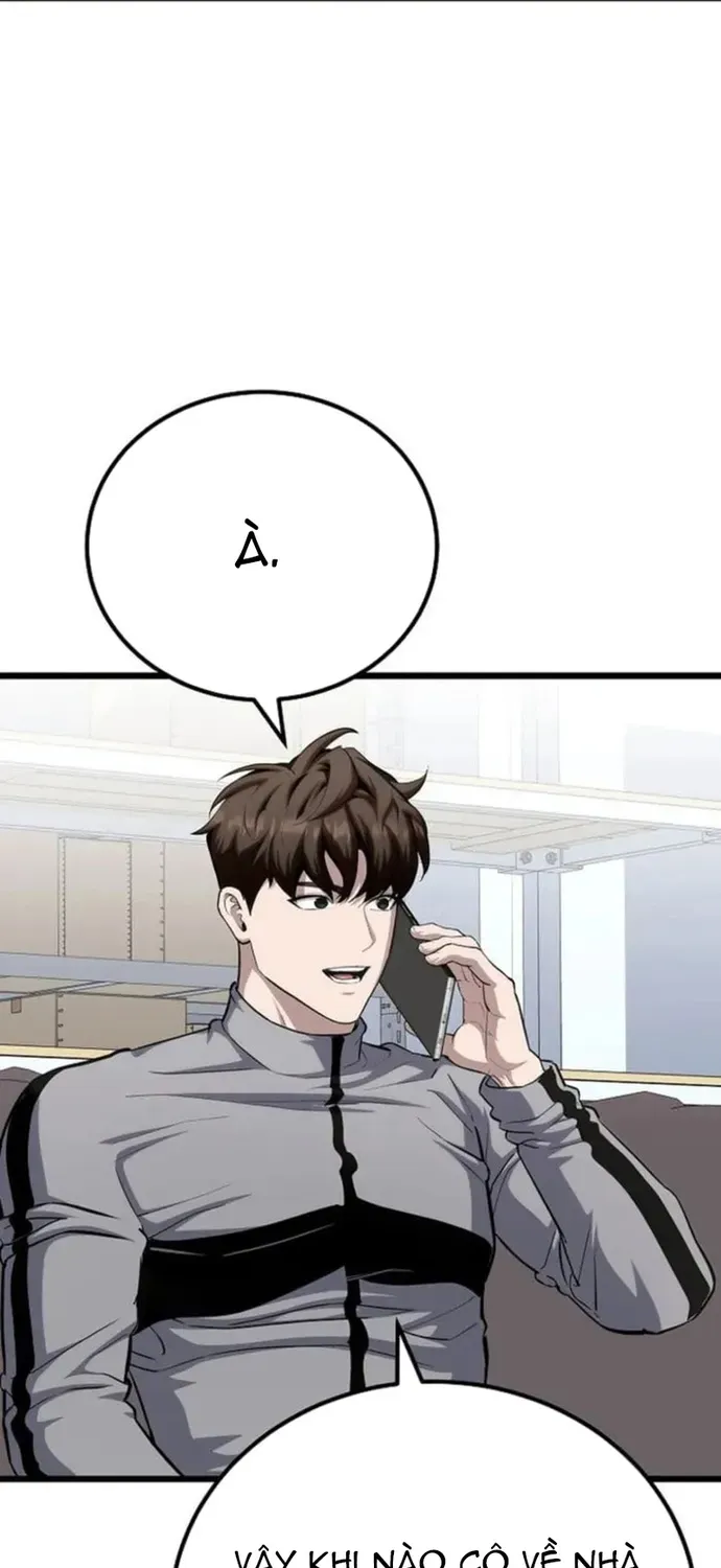 Level 1 Player - Chương 132 - Trang 47