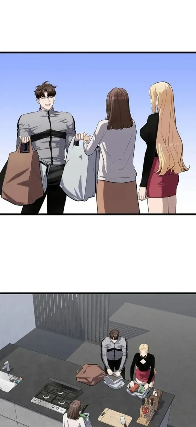 Level 1 Player - Chương 132 - Trang 50