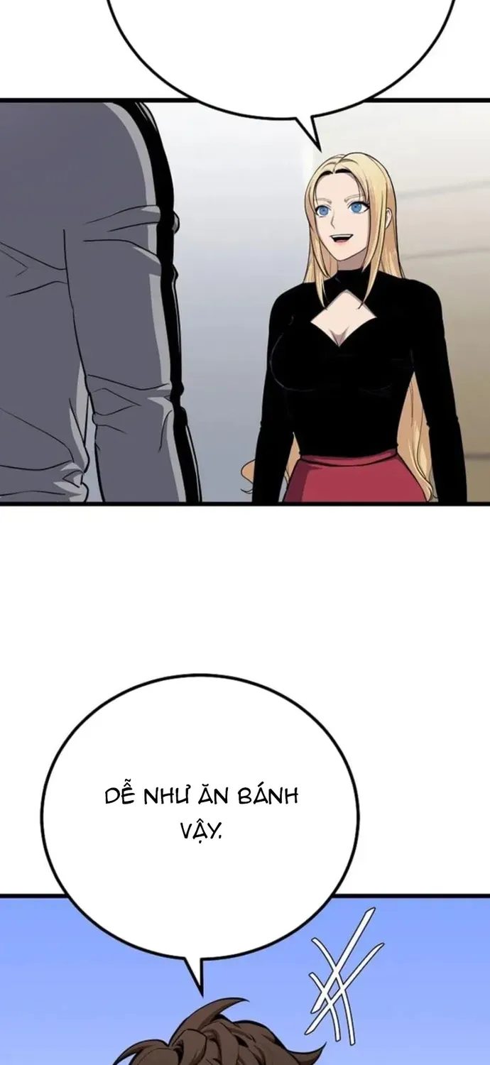 Level 1 Player - Chương 132 - Trang 52