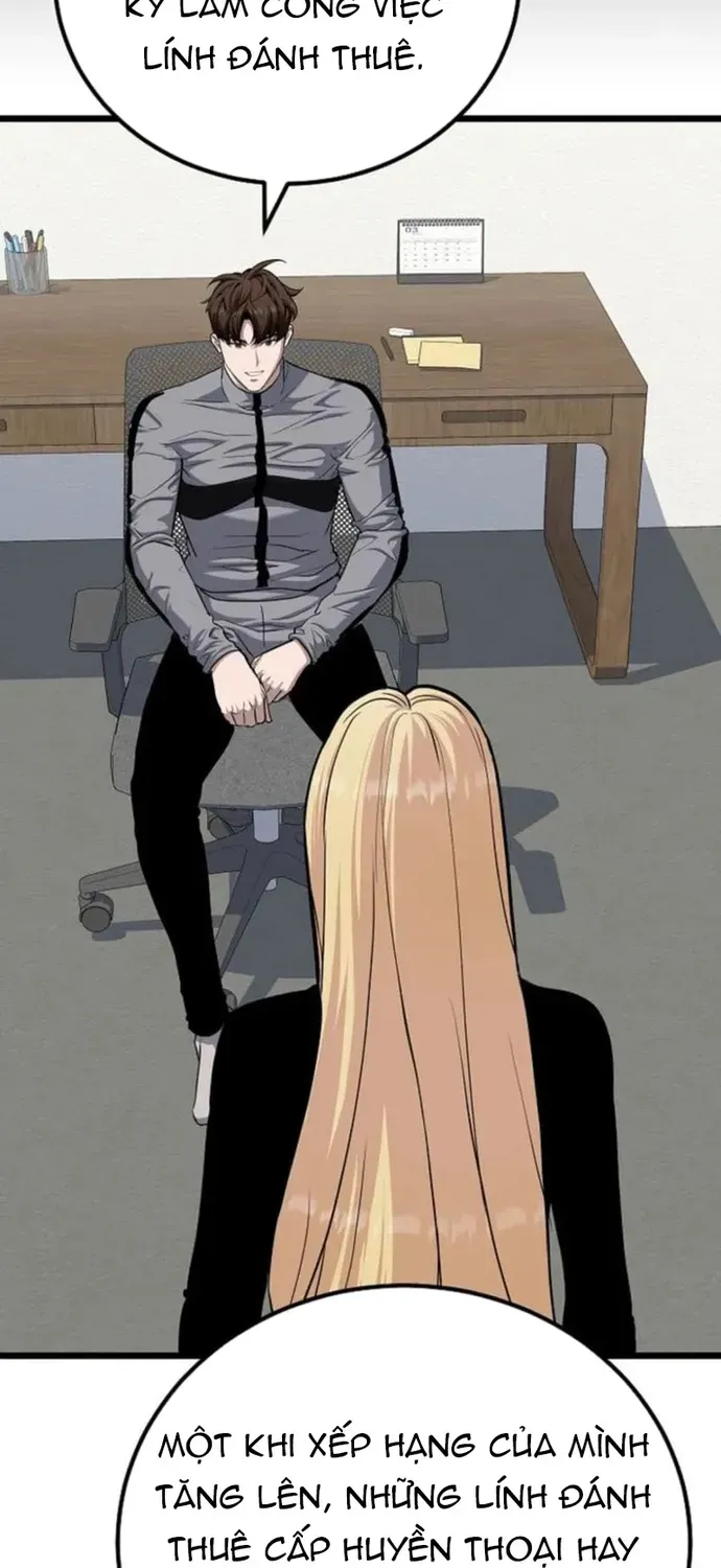 Level 1 Player - Chương 132 - Trang 60