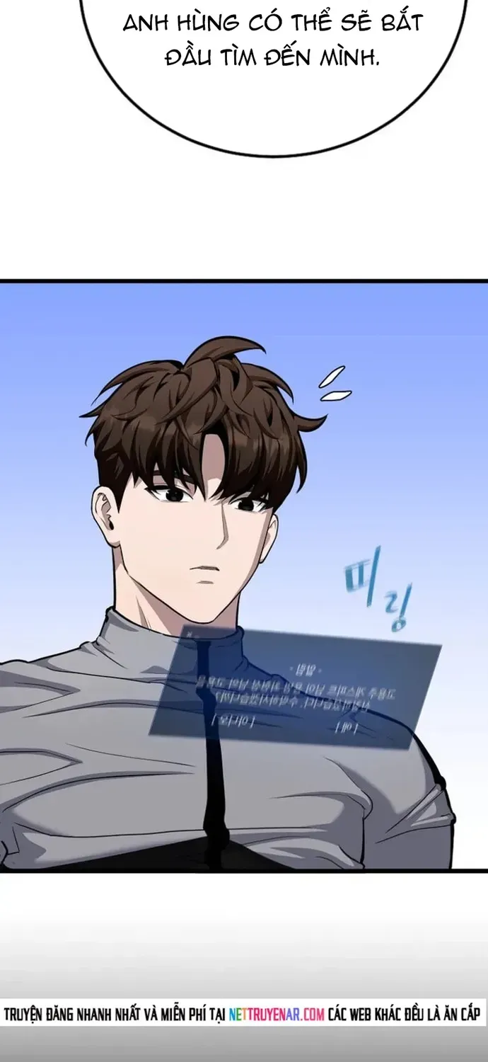 Level 1 Player - Chương 132 - Trang 61