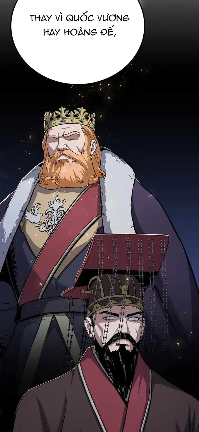 Level 1 Player - Chương 133 - Trang 18