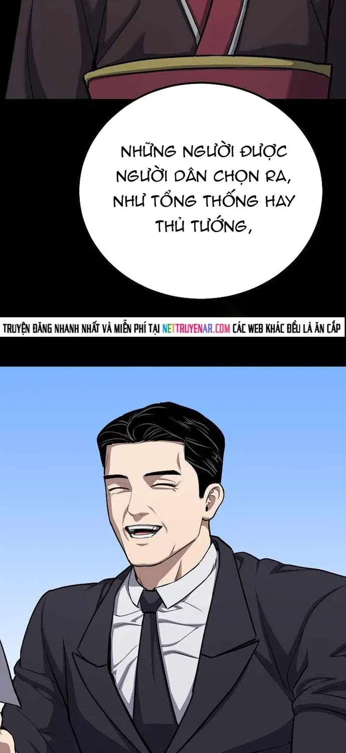 Level 1 Player - Chương 133 - Trang 19