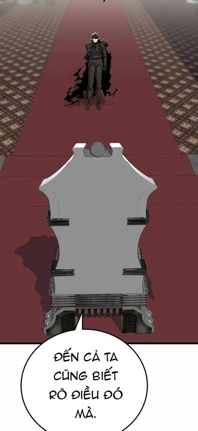 Level 1 Player - Chương 133 - Trang 21