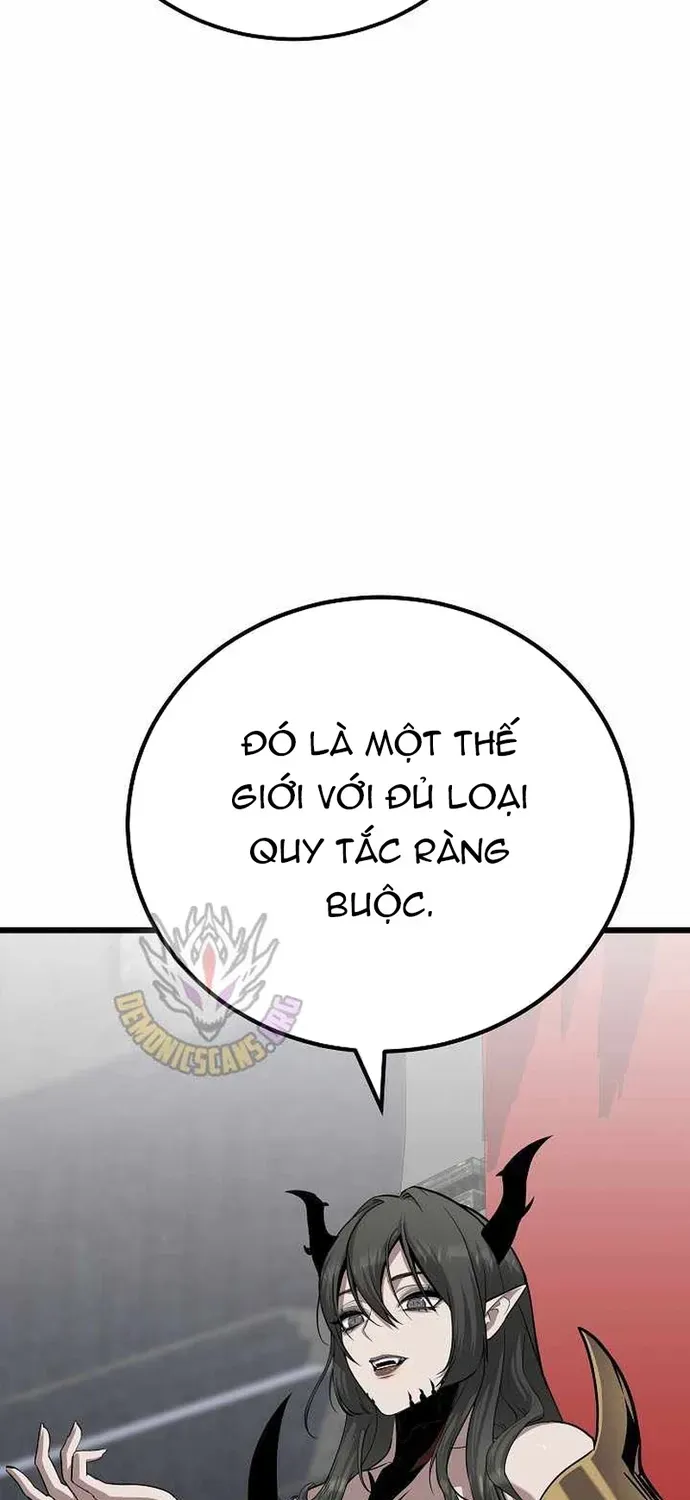 Level 1 Player - Chương 133 - Trang 22