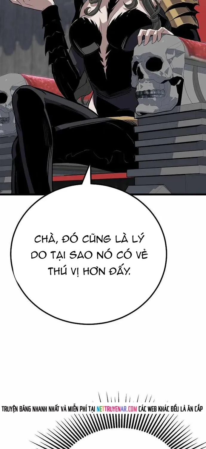 Level 1 Player - Chương 133 - Trang 23