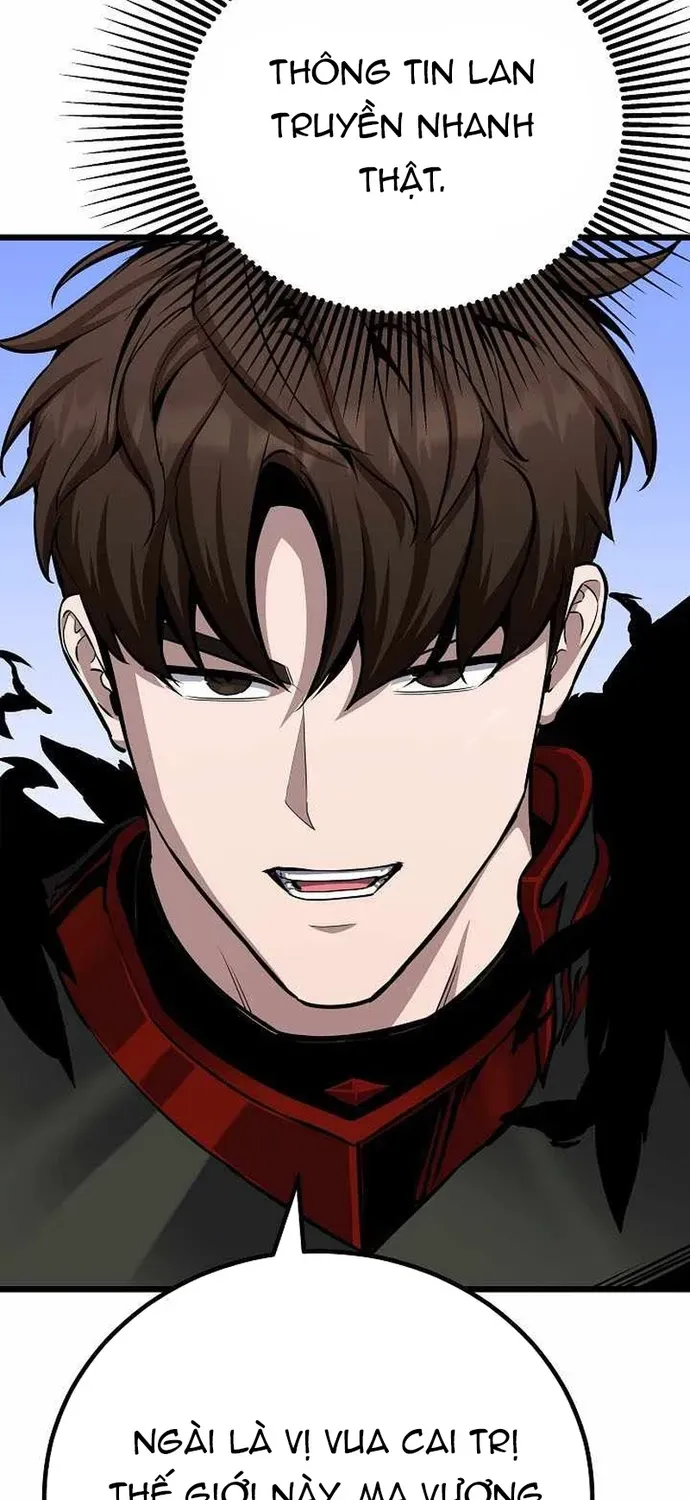 Level 1 Player - Chương 133 - Trang 24