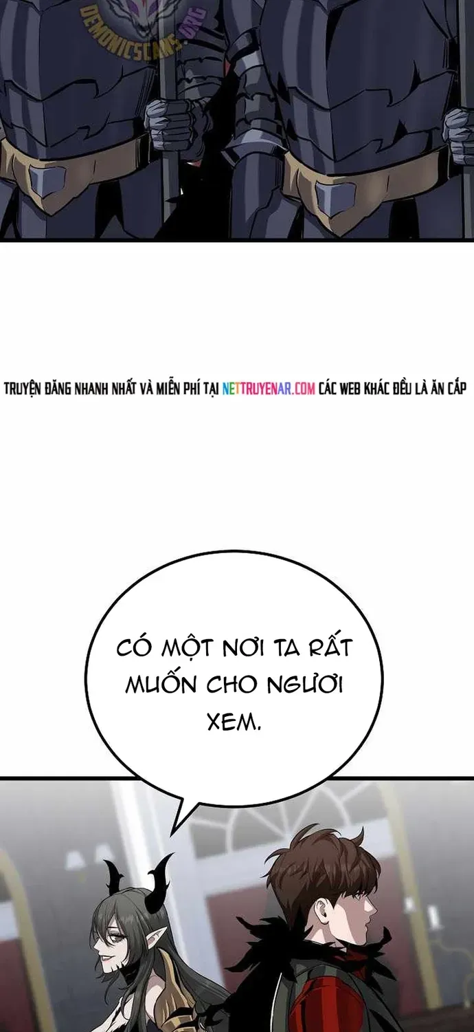 Level 1 Player - Chương 133 - Trang 29