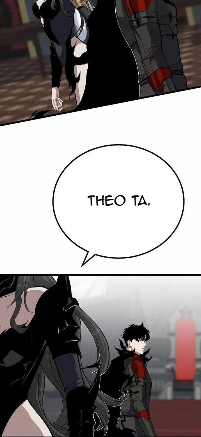 Level 1 Player - Chương 133 - Trang 30