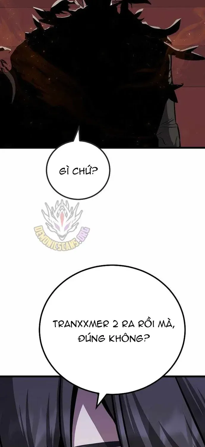 Level 1 Player - Chương 133 - Trang 4