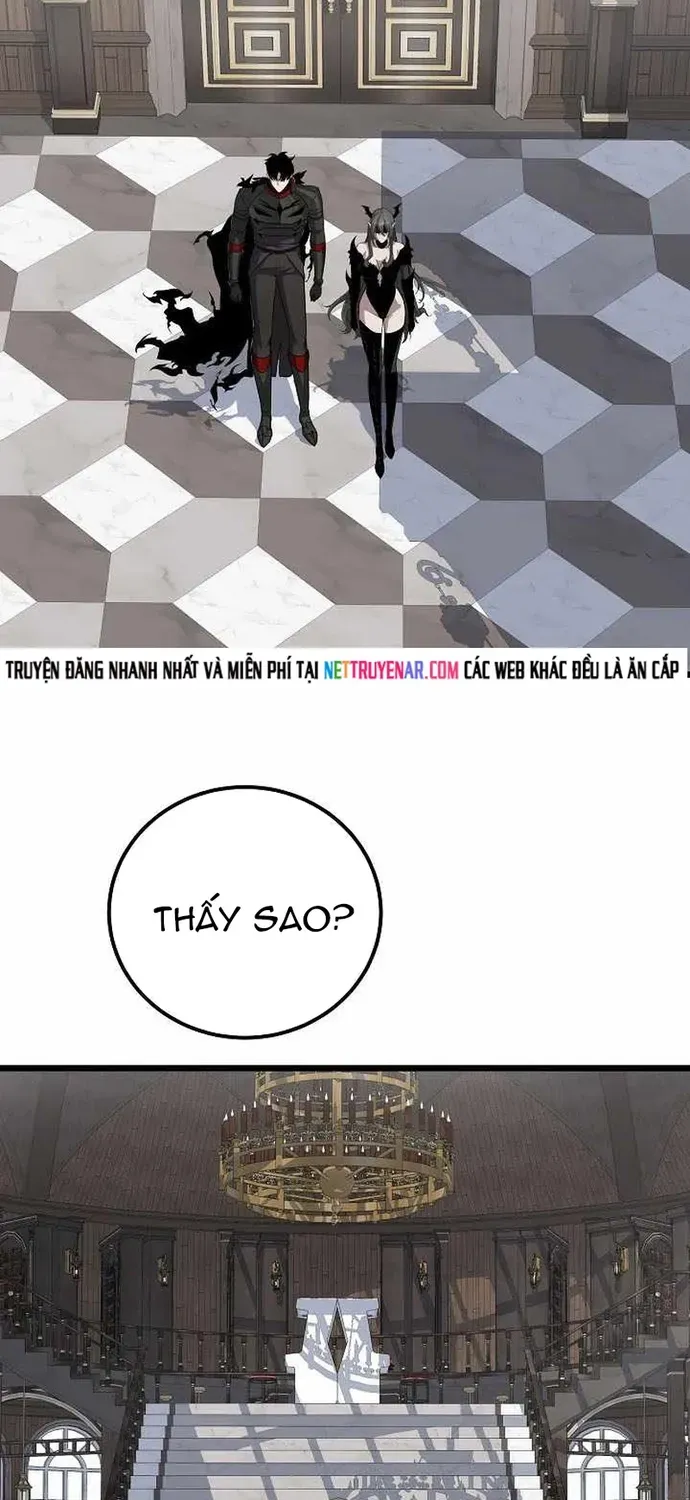 Level 1 Player - Chương 133 - Trang 33