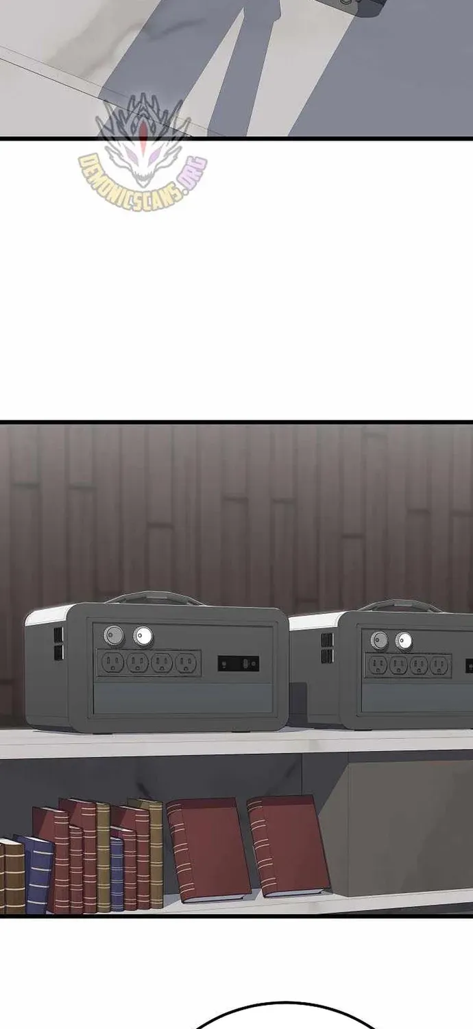 Level 1 Player - Chương 133 - Trang 35