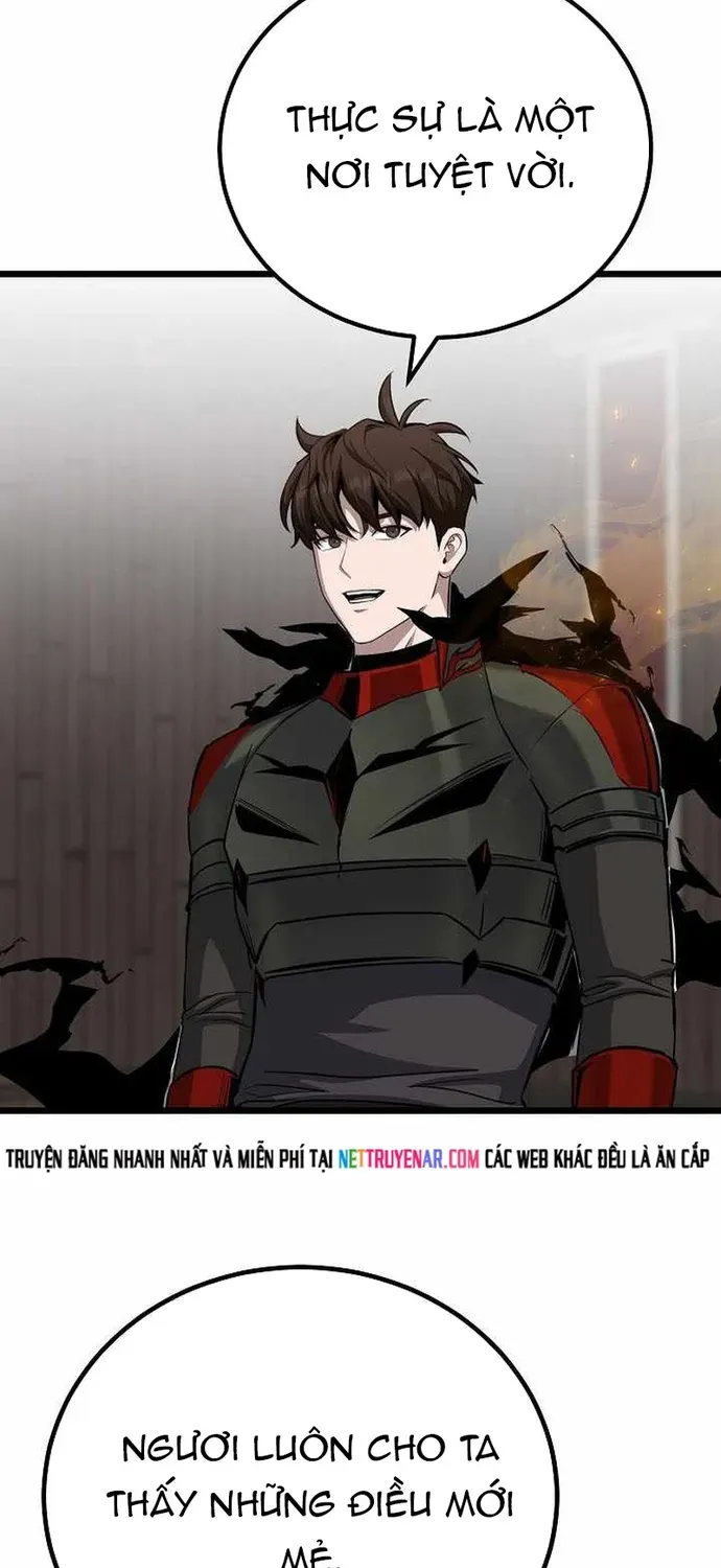 Level 1 Player - Chương 133 - Trang 36