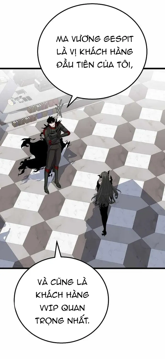 Level 1 Player - Chương 133 - Trang 39