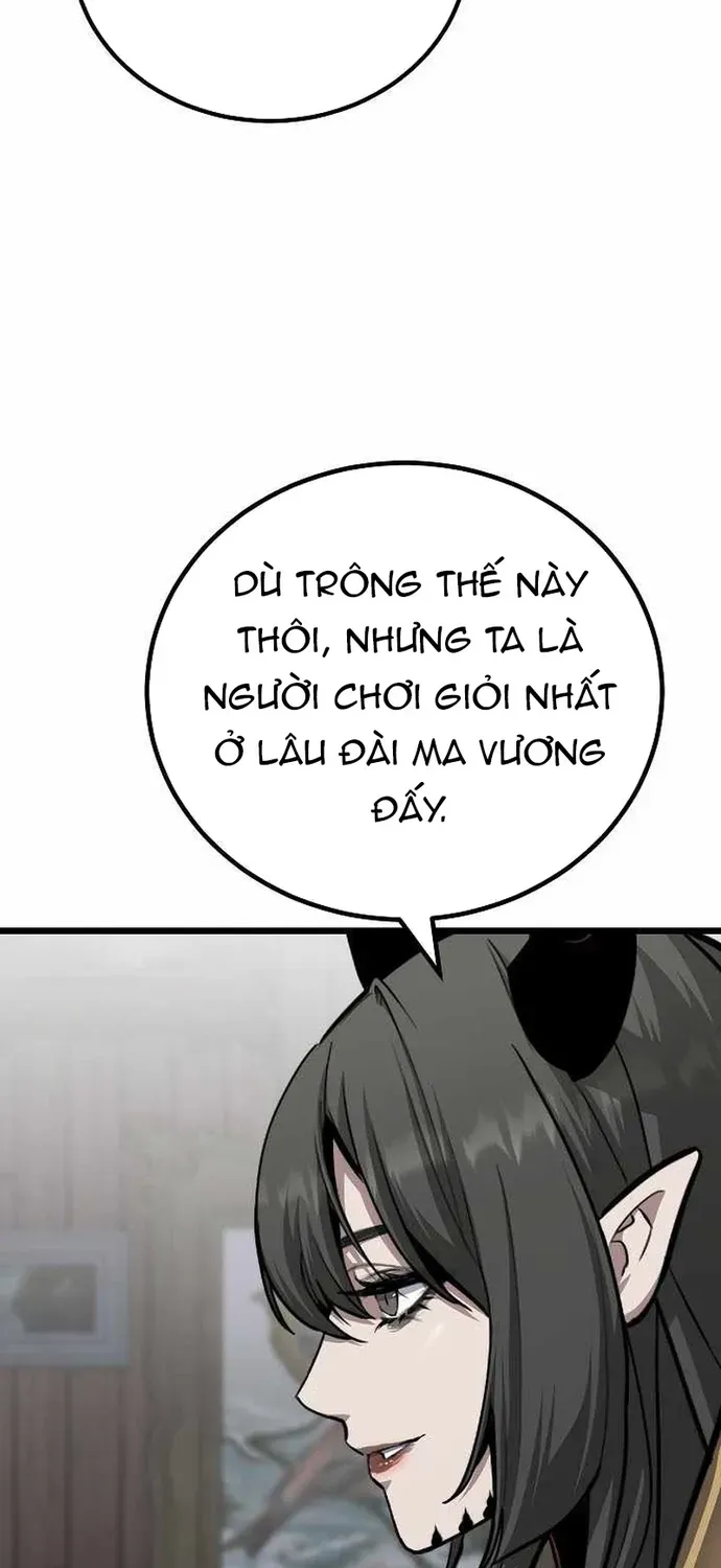 Level 1 Player - Chương 133 - Trang 43