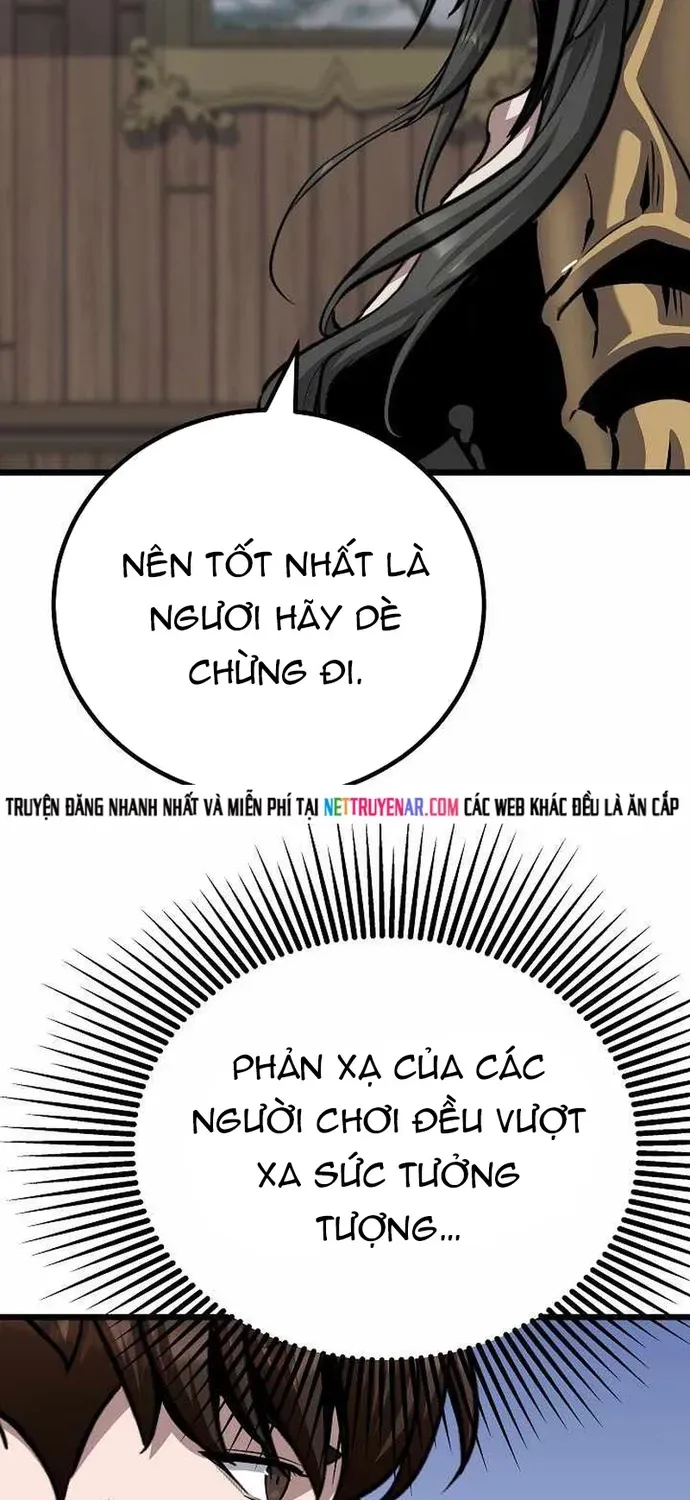 Level 1 Player - Chương 133 - Trang 44