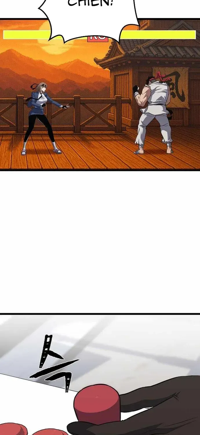 Level 1 Player - Chương 133 - Trang 49