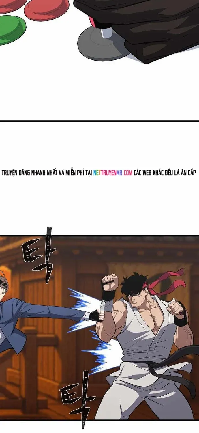 Level 1 Player - Chương 133 - Trang 50