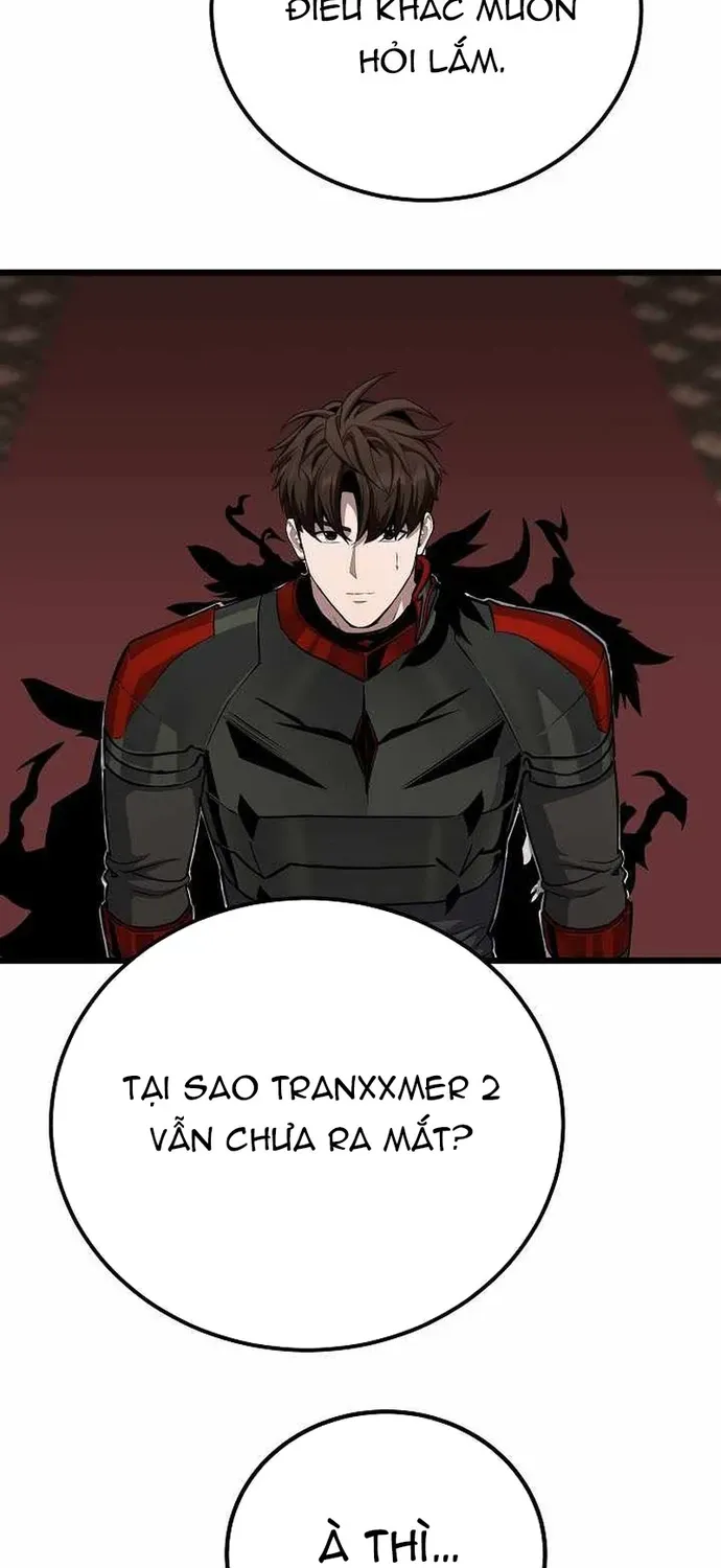 Level 1 Player - Chương 133 - Trang 6