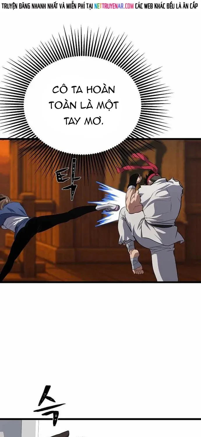 Level 1 Player - Chương 133 - Trang 53