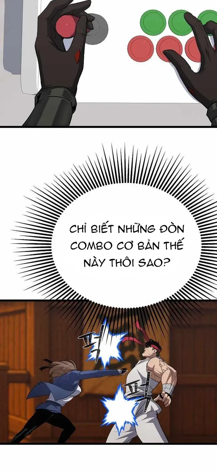 Level 1 Player - Chương 133 - Trang 54