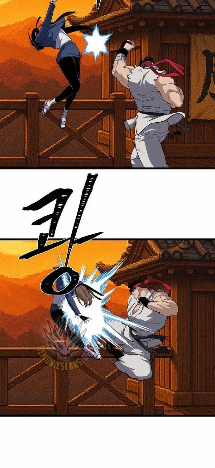 Level 1 Player - Chương 133 - Trang 58