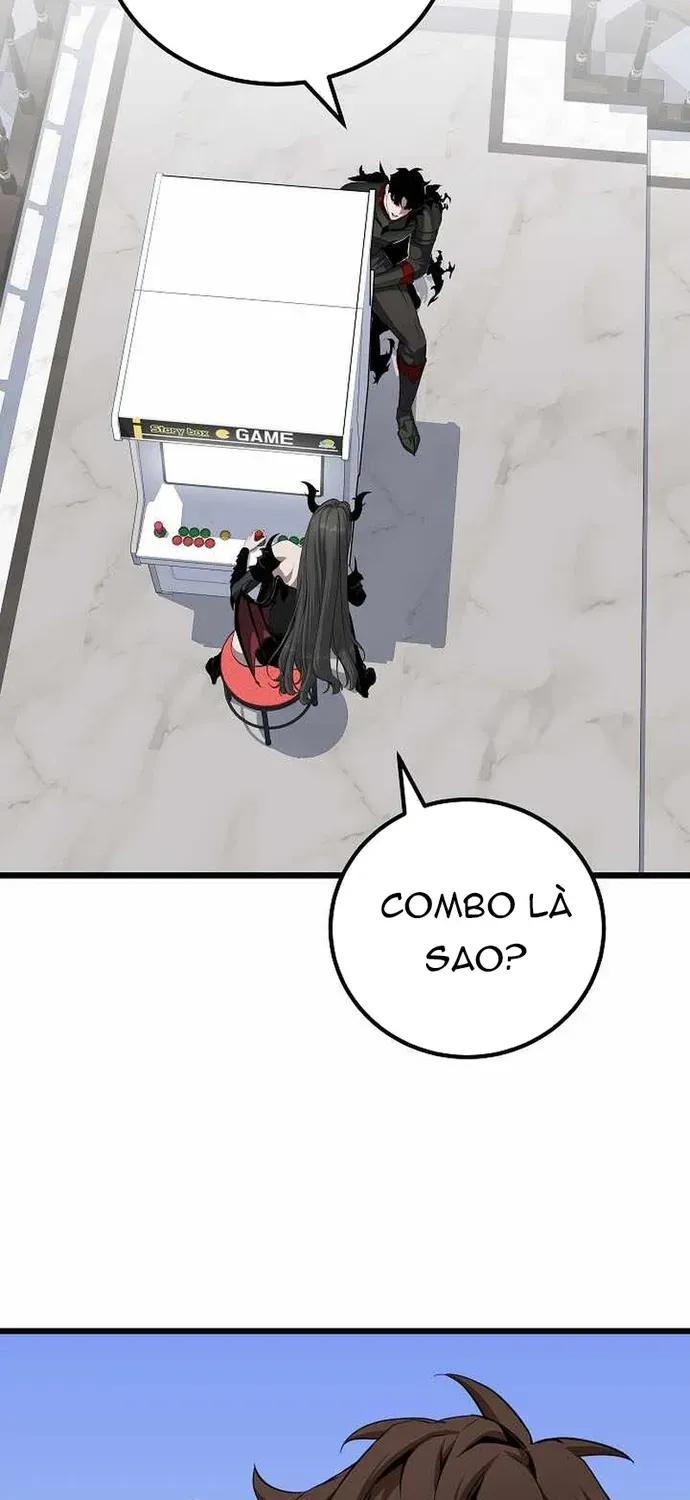 Level 1 Player - Chương 133 - Trang 63