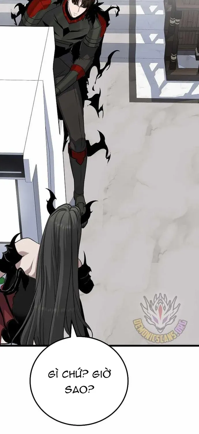 Level 1 Player - Chương 133 - Trang 76