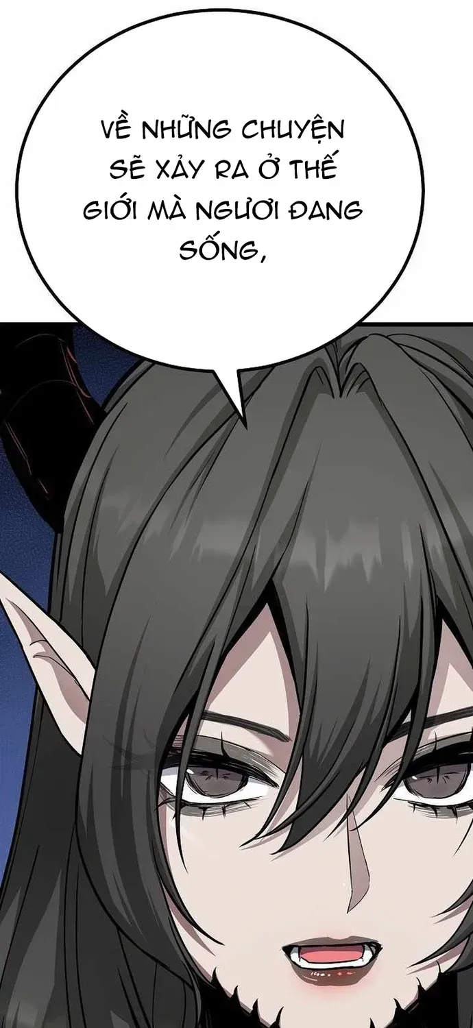 Level 1 Player - Chương 133 - Trang 84