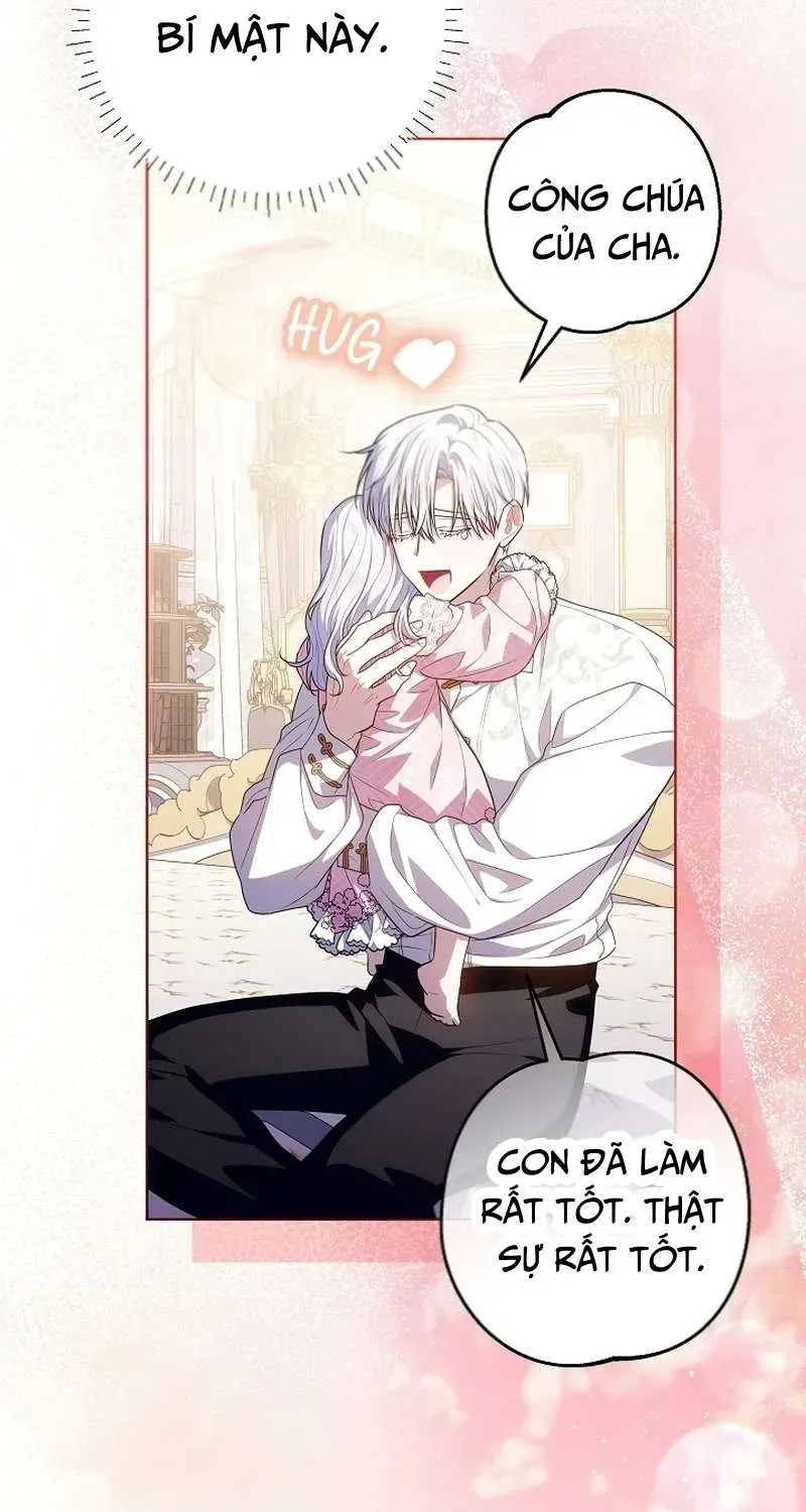 Người Cha Che Giấu Sức Mạnh - Chương 69 - Trang 11