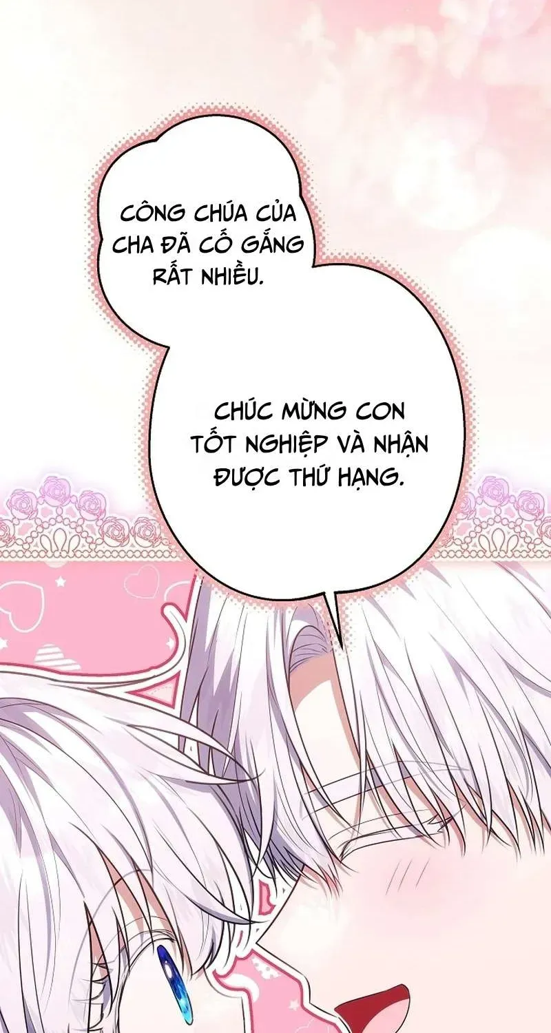 Người Cha Che Giấu Sức Mạnh - Chương 69 - Trang 12