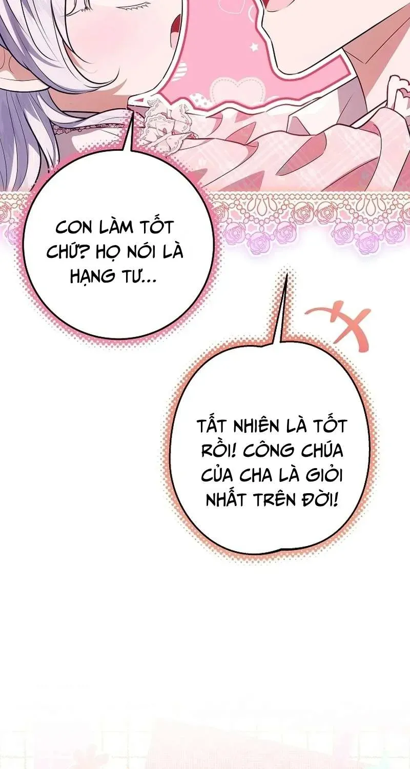 Người Cha Che Giấu Sức Mạnh - Chương 69 - Trang 13