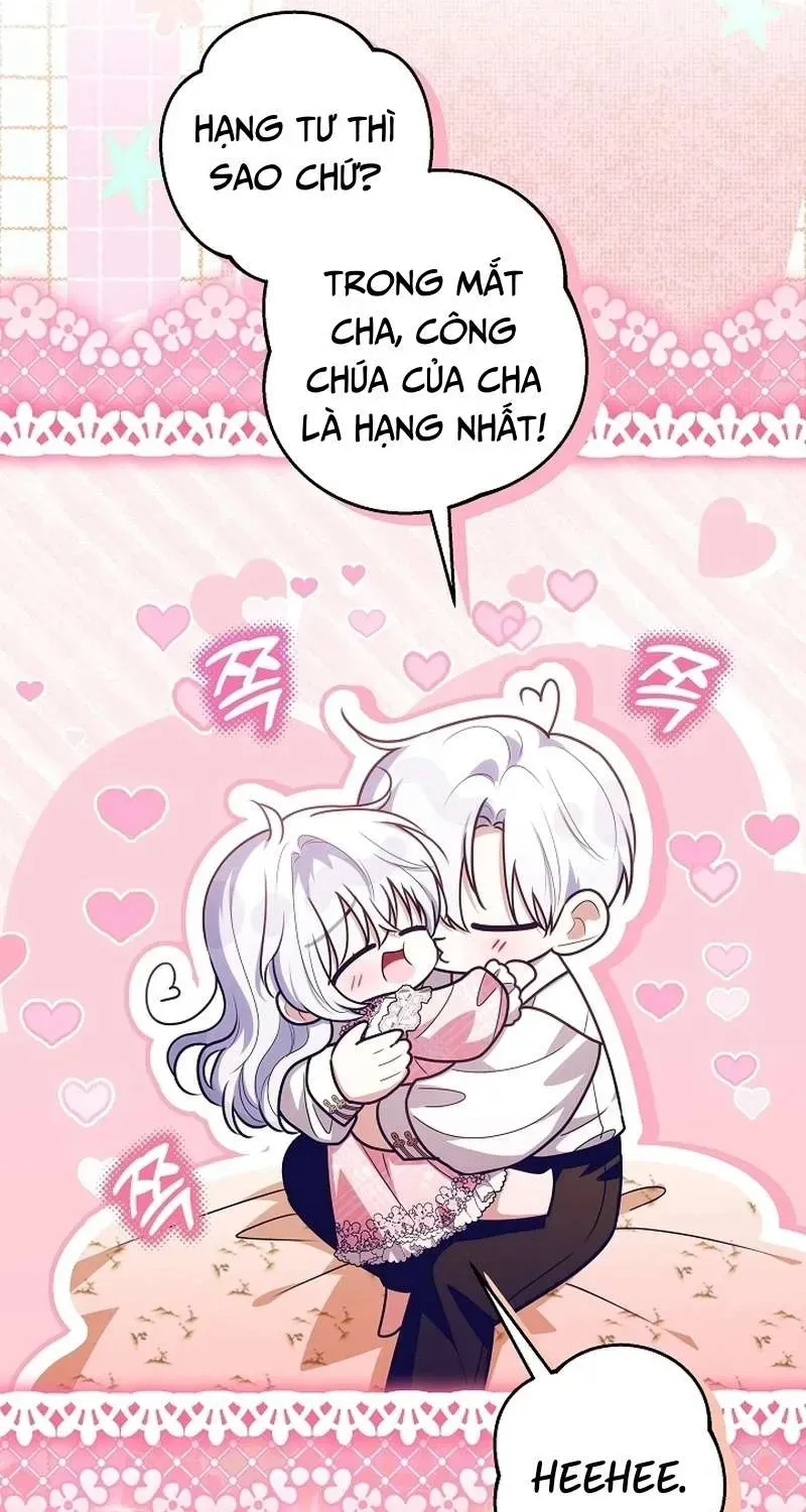 Người Cha Che Giấu Sức Mạnh - Chương 69 - Trang 14