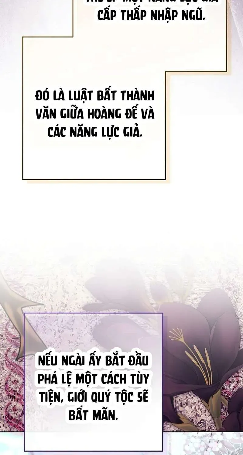 Người Cha Che Giấu Sức Mạnh - Chương 69 - Trang 19