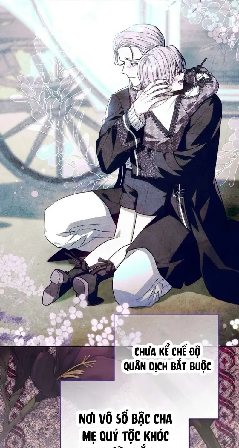 Người Cha Che Giấu Sức Mạnh - Chương 69 - Trang 20