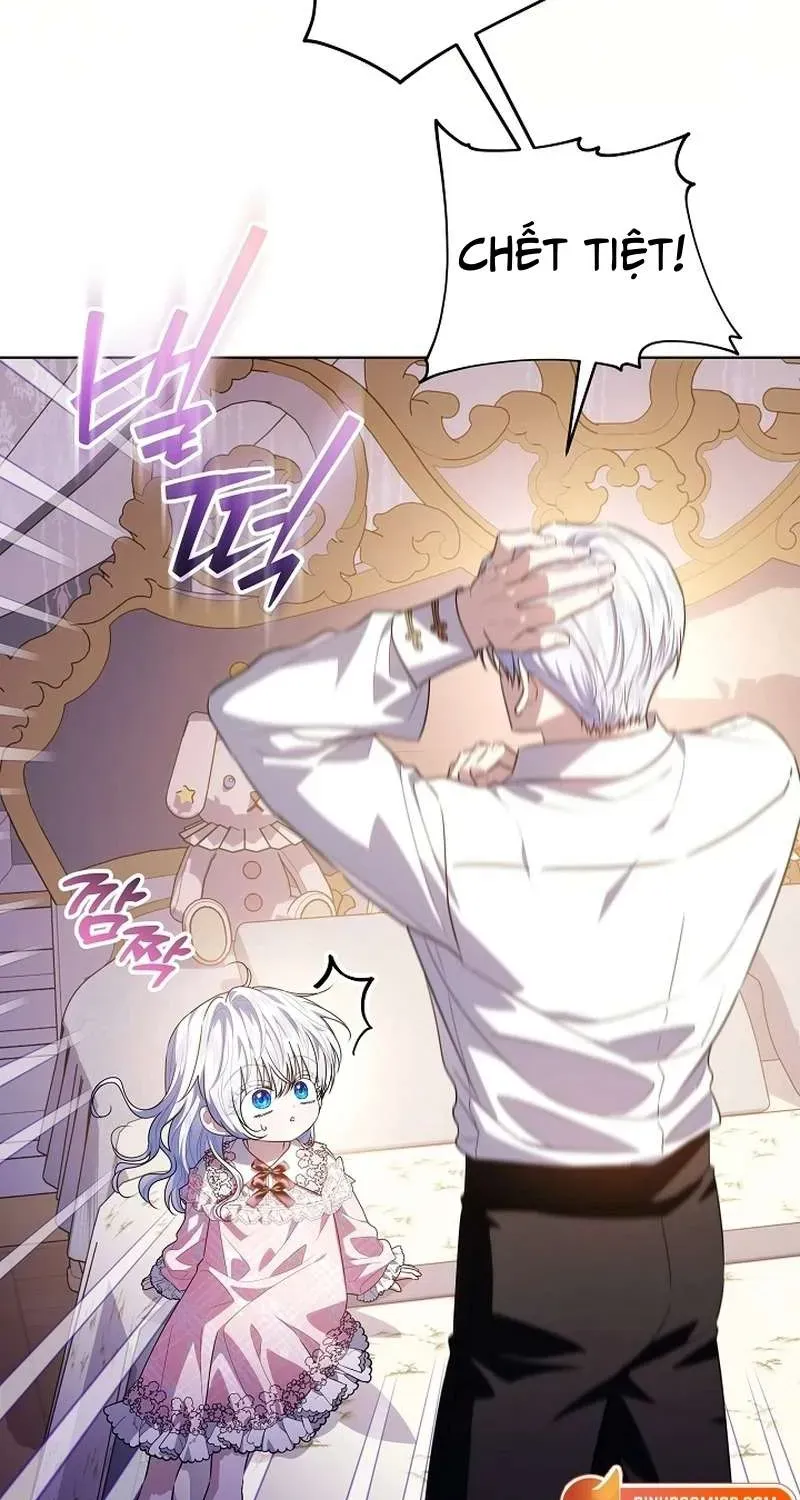 Người Cha Che Giấu Sức Mạnh - Chương 69 - Trang 3