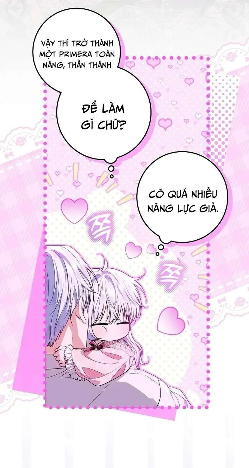 Người Cha Che Giấu Sức Mạnh - Chương 69 - Trang 22