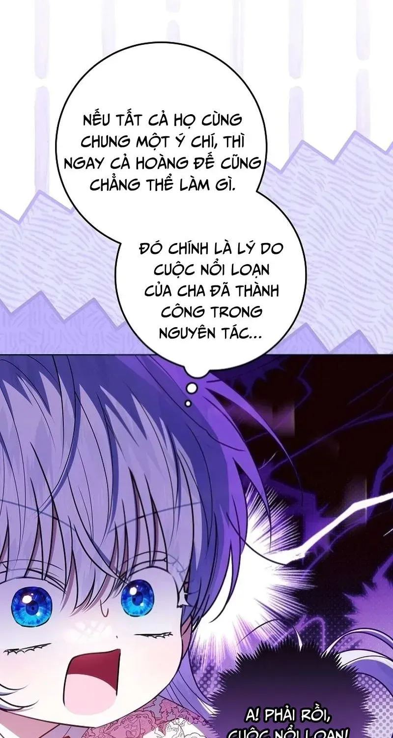 Người Cha Che Giấu Sức Mạnh - Chương 69 - Trang 23