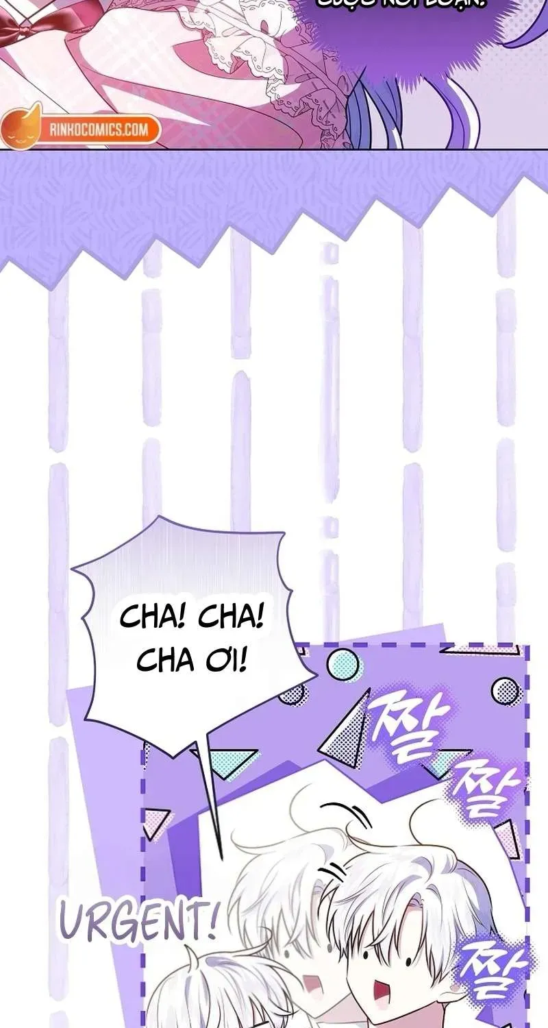 Người Cha Che Giấu Sức Mạnh - Chương 69 - Trang 24