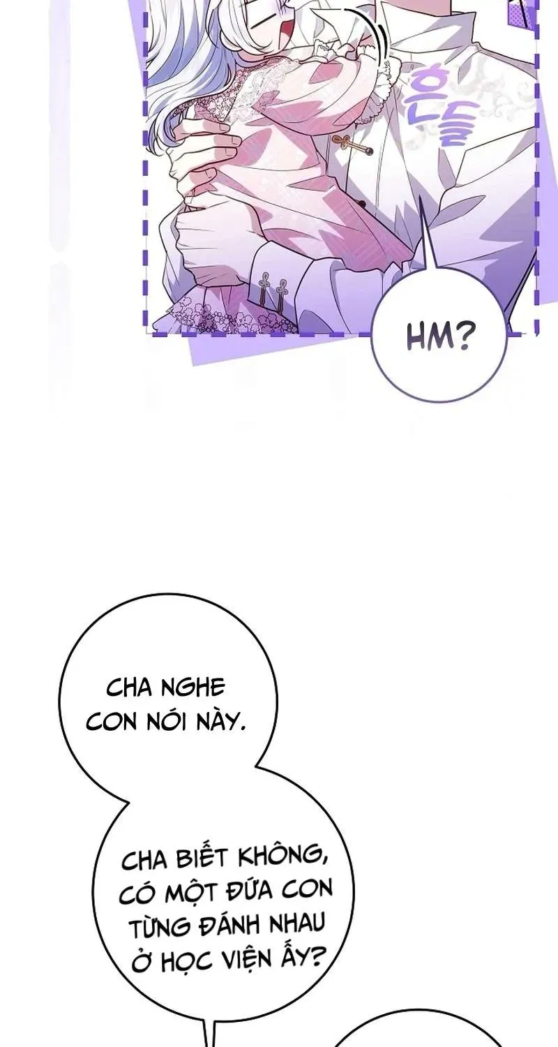 Người Cha Che Giấu Sức Mạnh - Chương 69 - Trang 25