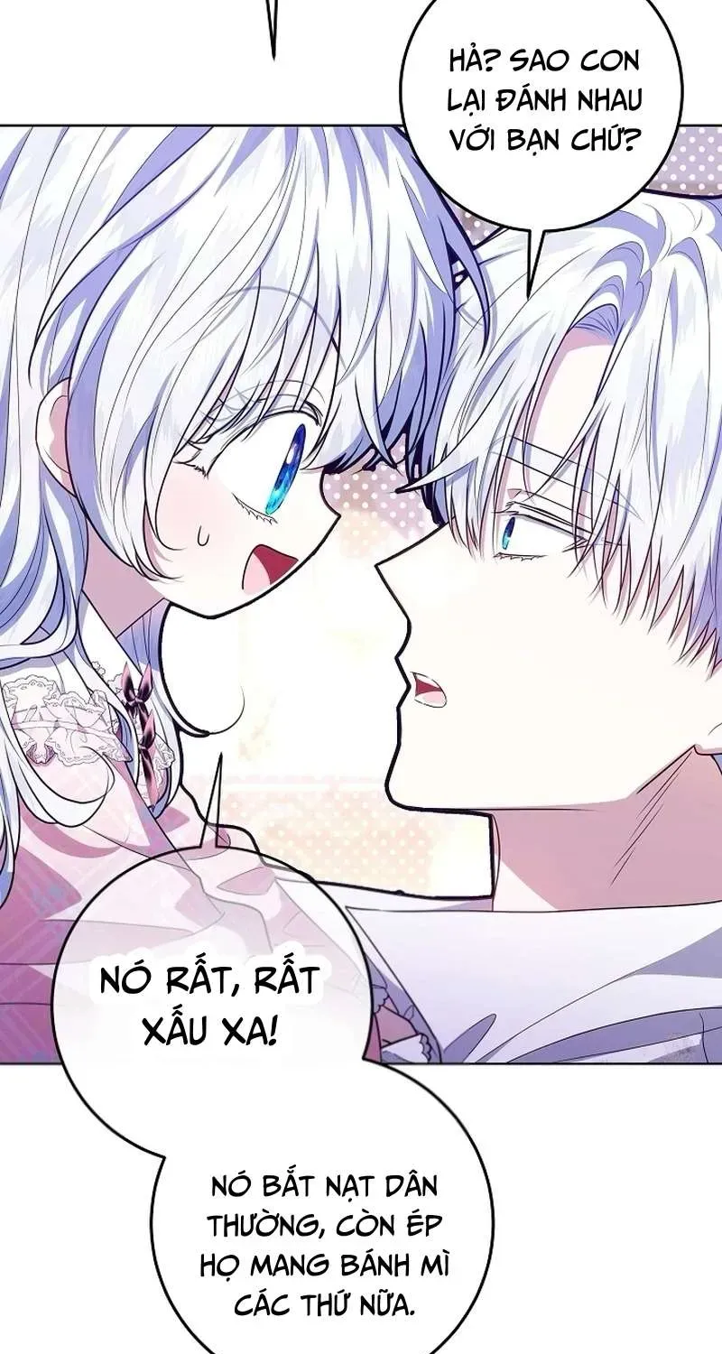 Người Cha Che Giấu Sức Mạnh - Chương 69 - Trang 26