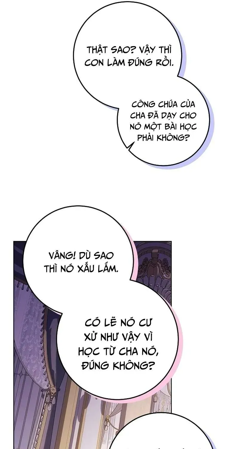 Người Cha Che Giấu Sức Mạnh - Chương 69 - Trang 28
