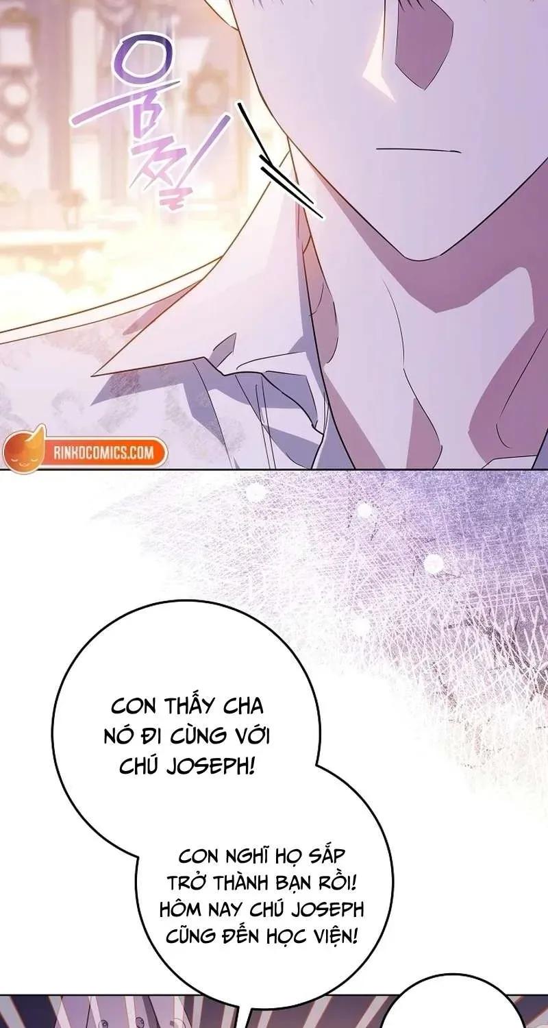 Người Cha Che Giấu Sức Mạnh - Chương 69 - Trang 30