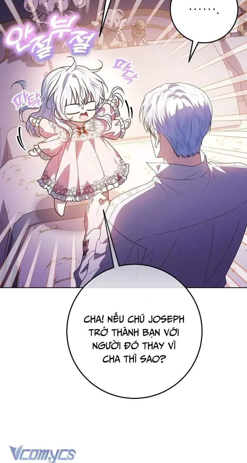 Người Cha Che Giấu Sức Mạnh - Chương 69 - Trang 31