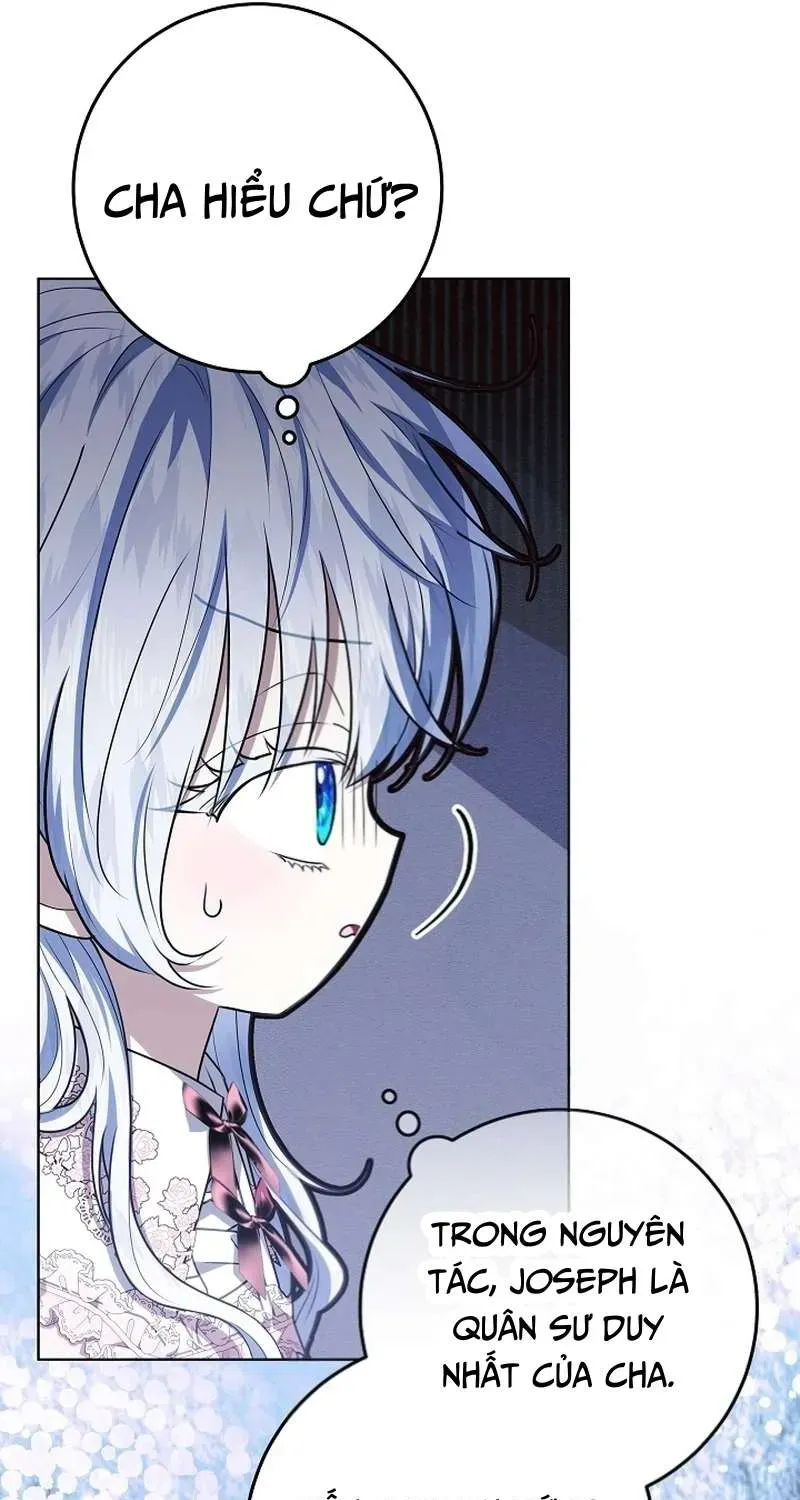 Người Cha Che Giấu Sức Mạnh - Chương 69 - Trang 33